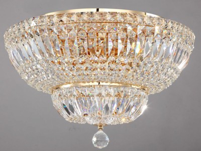 

Люстра Maytoni DIA100-CL-12-G Diamant Basfor, DIA100-CL-12-G