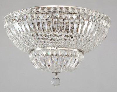 

Люстра Maytoni DIA100-CL-12-N Diamant Basfor, DIA100-CL-12-N