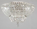 Люстра Maytoni DIA100-CL-12-N Diamant Basfor