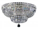 Люстра Maytoni DIA100-CL-12-N Diamant Basfor