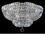 Люстра Maytoni DIA100-CL-12-N Diamant Basfor