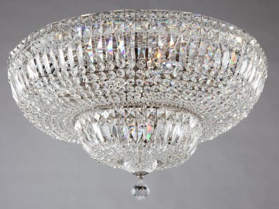 

Люстра Maytoni DIA100-CL-16-N Diamant Basfor, DIA100-CL-16-N