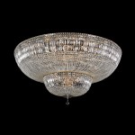 Люстра Maytoni DIA100-CL-34-G Palace