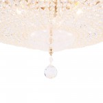 Люстра Maytoni DIA100-CL-34-G Palace