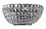 Светильник бра Maytoni DIA100-WL-02-N Diamant Basfor