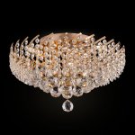 Люстра Maytoni DIA120-06-G DIA120 Karolina