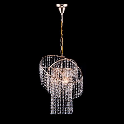 Люстра Maytoni DIA129-03-G Picolla Люстра Maytoni DIA129-03-G Picolla