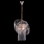 Люстра Maytoni DIA129-03-G Picolla