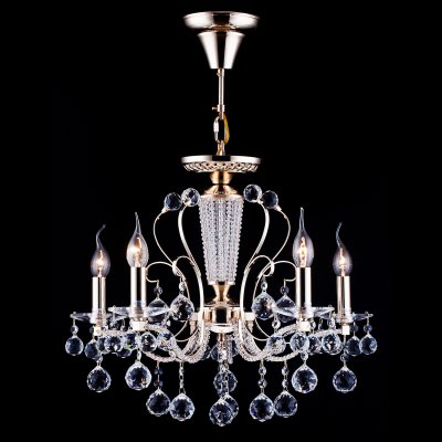 Люстра Maytoni DIA130-05-G Marlin Люстра Maytoni DIA130-05-G Marlin