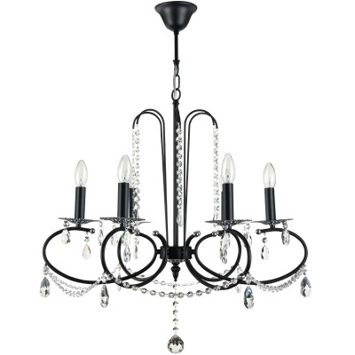 Люстра Maytoni DIA133-06-B Fermelle Люстра Maytoni DIA133-06-B Fermelle