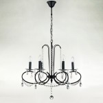 Люстра Maytoni DIA133-06-B Fermelle