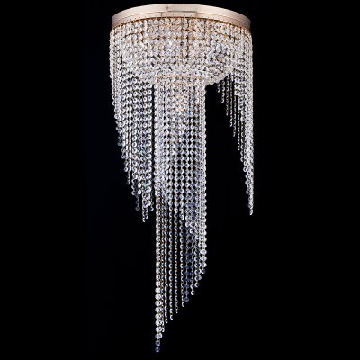 Люстра Maytoni DIA138-10-G