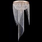 Люстра Maytoni DIA138-10-G