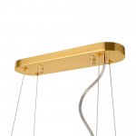 Подвесной светильник Maytoni DIA201PL-06G1 Gracia