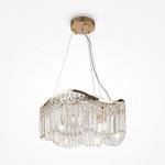 Подвесной светильник Maytoni DIA201PL-06G Gracia