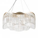 Подвесной светильник Maytoni DIA201PL-08G Gracia