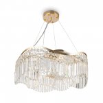 Подвесной светильник Maytoni DIA201PL-08G Gracia