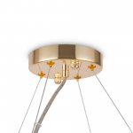 Подвесной светильник Maytoni DIA201PL-08G Gracia