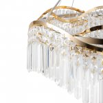 Подвесной светильник Maytoni DIA201PL-08G Gracia