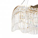 Подвесной светильник Maytoni DIA201PL-08G Gracia