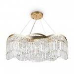 Подвесной светильник Maytoni DIA201PL-10G Gracia