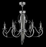 Люстра Maytoni DIA284-06-N Erte