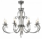 Люстра Maytoni DIA284-08-N Erte