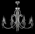 Люстра Maytoni DIA284-08-N Erte