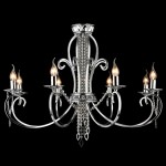 Люстра Maytoni DIA284-08-N Erte