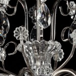 Люстра хрустальная Maytoni DIA299-07-N Ulana