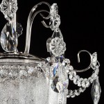 Светильник хрустальный Maytoni DIA299-11-N Ulana