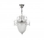 Светильник хрустальный Maytoni DIA299-11-N Ulana