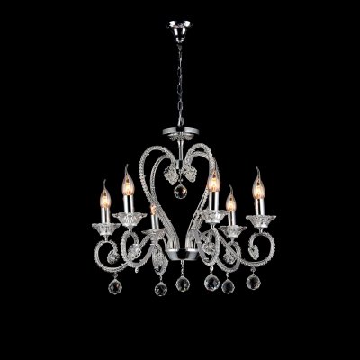 Люстра Maytoni DIA332-06-N Amore Люстра Maytoni DIA332-06-N Amore