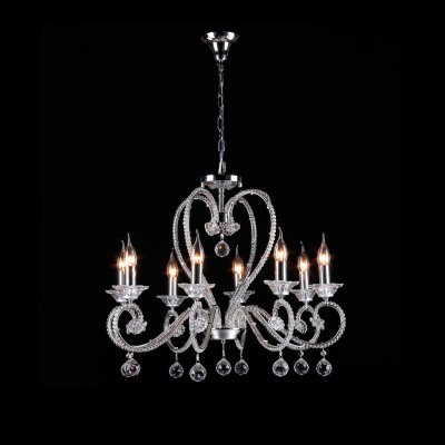 Люстра Maytoni DIA332-08-N Amore Люстра Maytoni DIA332-08-N Amore