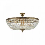 Люстра Maytoni DIA500-CL-50-06-G Tiara