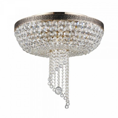 

Люстра Maytoni DIA523-CL-06-G Twister, DIA523-CL-06-G