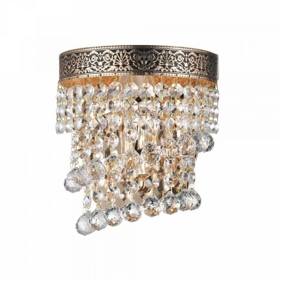 

Бра Maytoni DIA523-WL-01-G Twister Twister, DIA523-WL-01-G