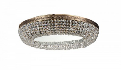 Люстра Maytoni DIA543-CL-08-G Luna Люстра Maytoni DIA543-CL-08-G Luna