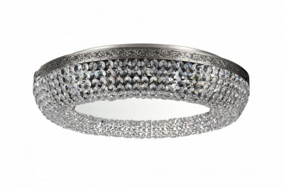

Люстра потолочная хрустальная Maytoni DIA543-CL-08-N Luna, DIA543-CL-08-N