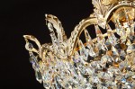 Люстра Maytoni DIA585-PT40-WG Diamant Versailles
