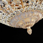 Люстра Maytoni DIA585-TT40-WG Diamant Versailles