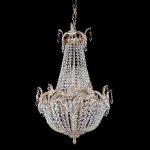Люстра Maytoni DIA585-TT40-WG Diamant Versailles