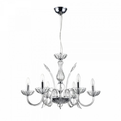 

Люстра Maytoni DIA587-PL-06-N Luciano, DIA587-PL-06-N