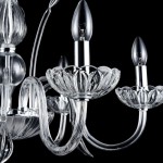 Люстра Maytoni DIA587-PL-06-N Luciano