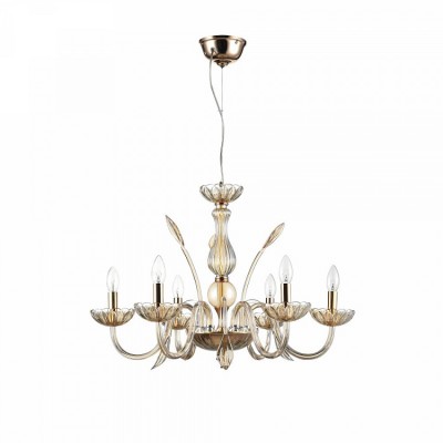 

Люстра Maytoni DIA587-PL-06-R Luciano, DIA587-PL-06-R