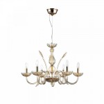 Люстра Maytoni DIA587-PL-06-R Luciano