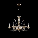 Люстра Maytoni DIA587-PL-06-R Luciano