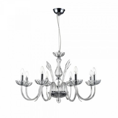 

Люстра Maytoni DIA587-PL-08-N Luciano
