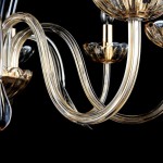 Люстра Maytoni DIA587-PL-08-R Luciano