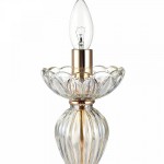 Настольная лампа Maytoni DIA587-TL-01-R Luciano